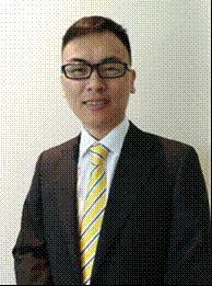 游智彬培訓(xùn)講師