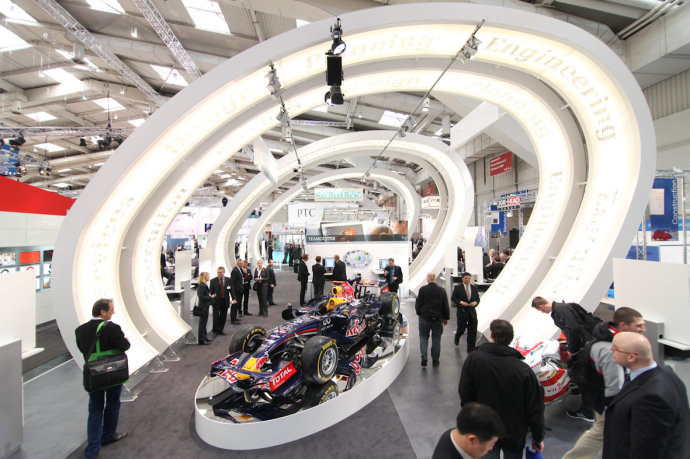 2017，蔣小華邀您去德國漢諾威工博會及工業(yè)4.0考察，體驗什么是工匠精神