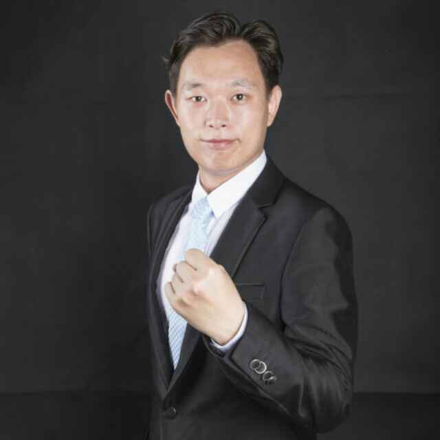 周春海培訓講師 周春海培訓講師