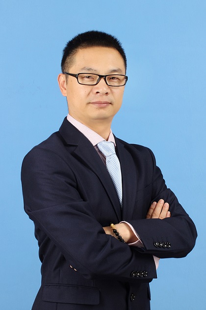 邵忠華培訓講師