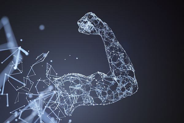 賦能團(tuán)隊，賦能自我