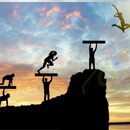 【不賦能，則覆滅】未來企業(yè)核心功能不是管理而是賦能，現(xiàn)在“變心”還不晚！