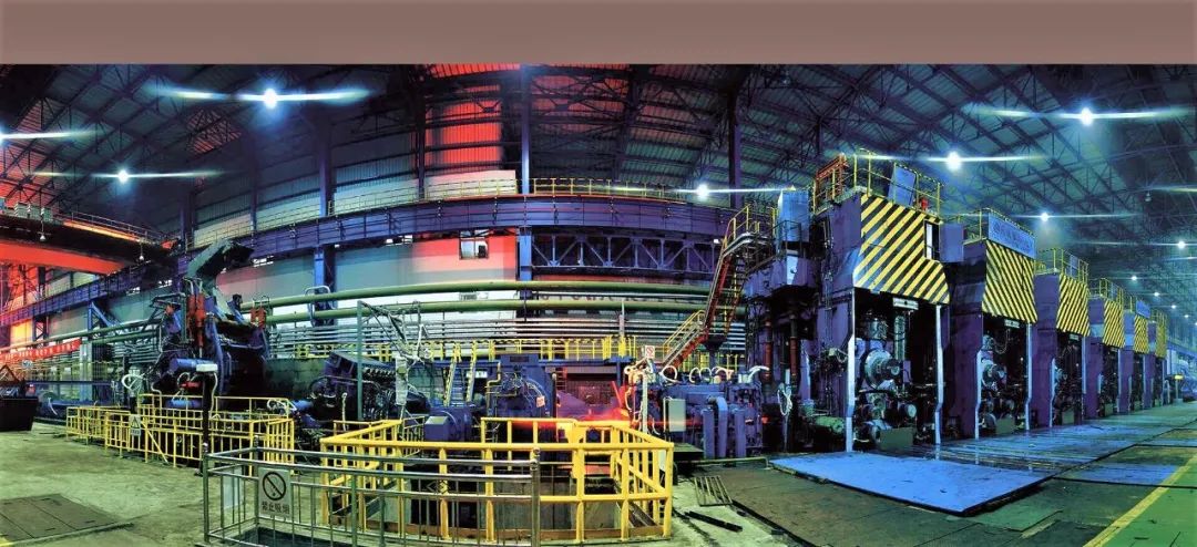 山東鋼鐵集團(tuán)萊蕪鋼鐵精益班組經(jīng)驗交流