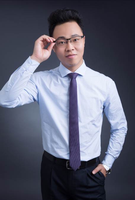 張牧之培訓講師 張牧之培訓講師