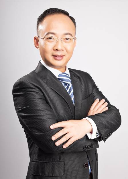 吳東翰培訓講師