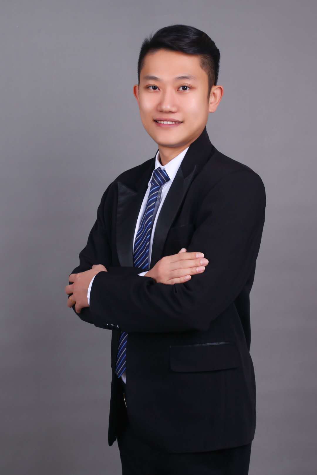 楊玉峰培訓(xùn)講師