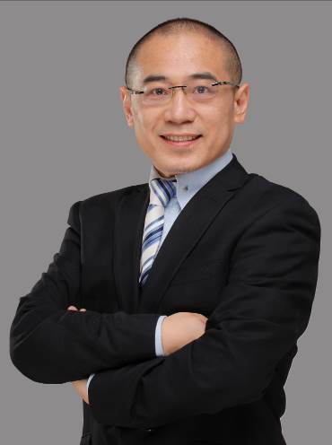 張誠忠培訓(xùn)講師