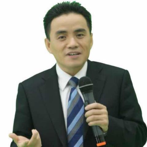 曹金榮培訓講師