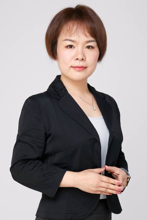 嚴(yán)雅麗培訓(xùn)講師