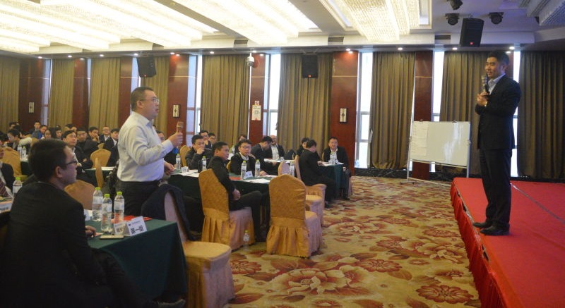  替補(bǔ)體系：如何催化人才蛻變？