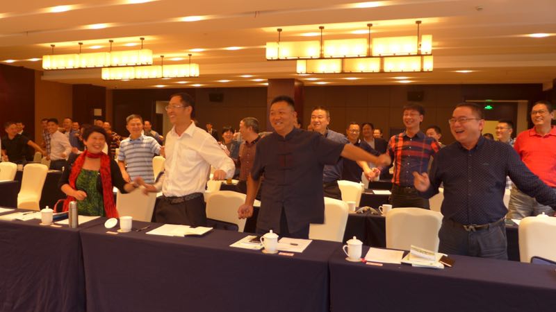 中層管理：優(yōu)秀的企業(yè)中層管理者的除了會(huì)管人，還要會(huì)什么？