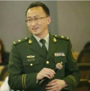 張文鶴培訓講師 張文鶴培訓講師