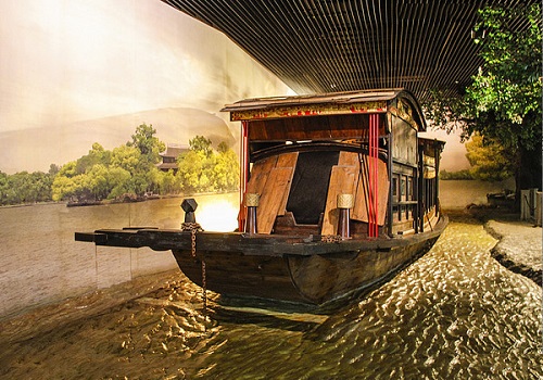 “紅船精神”正式寫入國(guó)家規(guī)劃 “紅船精神”正式寫入國(guó)家規(guī)劃