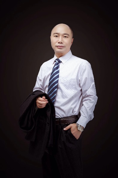 姜新旺培訓(xùn)講師