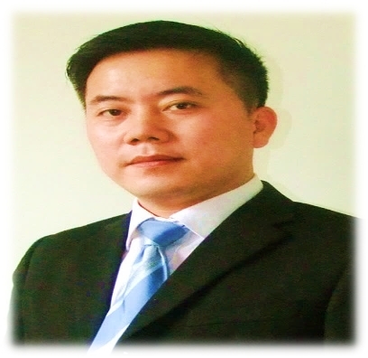 任建偉培訓(xùn)講師