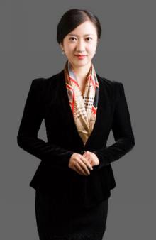 何慧培訓(xùn)講師