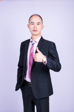 楊家來培訓講師