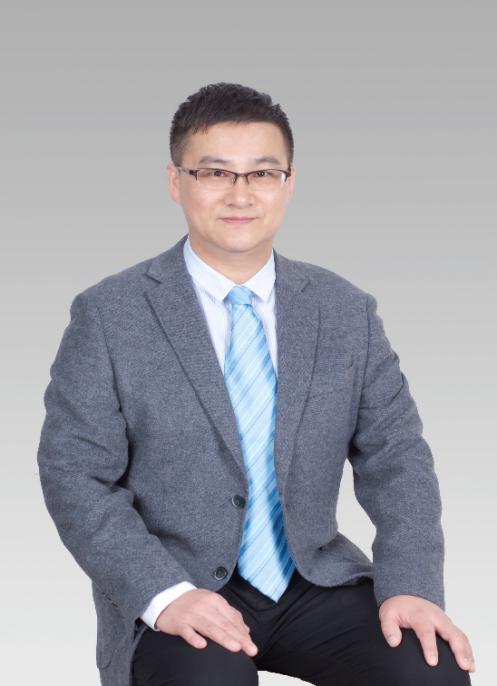 劉樹寅培訓(xùn)講師