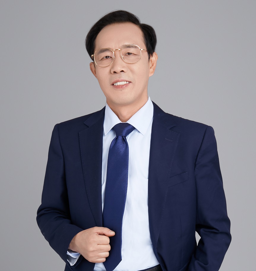 雷勛華培訓講師