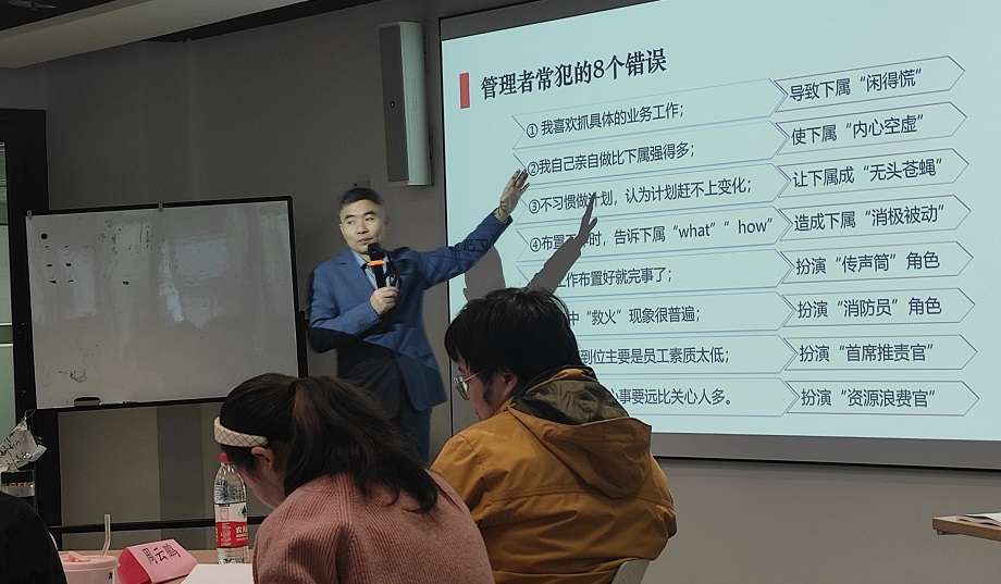  懂得示弱的領(lǐng)導者，才是真正的高手！