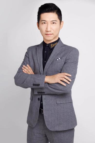 金滿(mǎn)錚培訓(xùn)講師