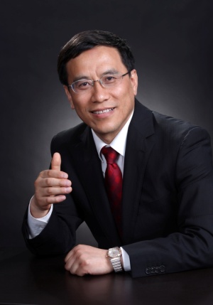 周彥平培訓(xùn)講師