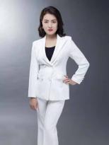 徐靖茹培訓(xùn)講師