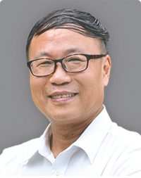 范劍平培訓(xùn)講師