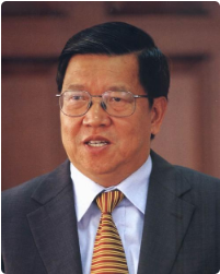 龍永圖培訓講師 龍永圖培訓講師