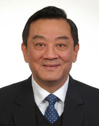 蔣明麟培訓講師