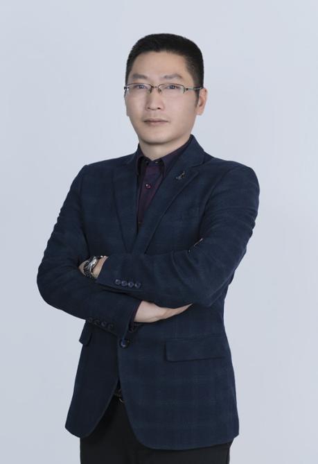 羅元昊培訓(xùn)講師