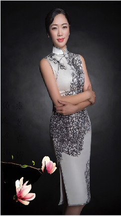 余心艷培訓(xùn)講師