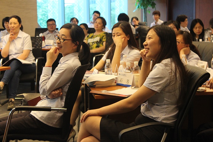 如何向上溝通，讓領(lǐng)導(dǎo)更喜歡？