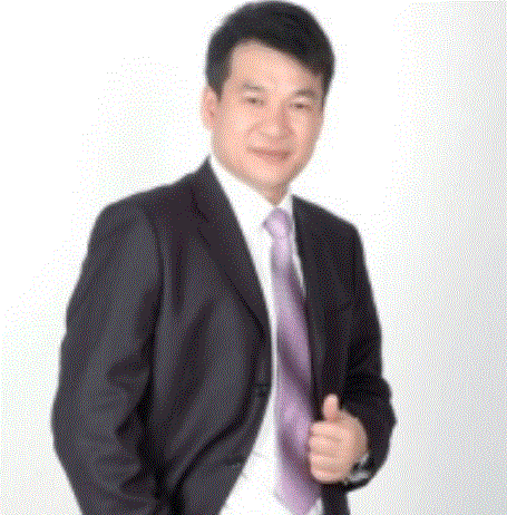 陸華龍培訓(xùn)講師 陸華龍培訓(xùn)講師