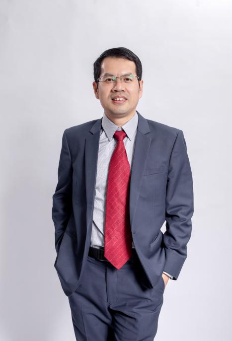 鄒國華培訓講師