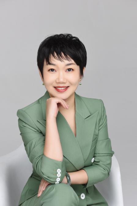 鄭雯宜培訓講師