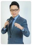 曹大嘴培訓(xùn)講師