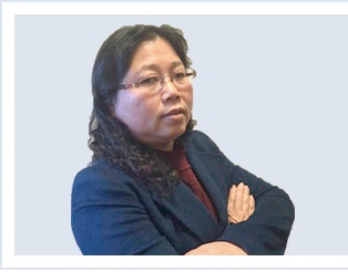 周文玲培訓(xùn)講師 周文玲培訓(xùn)講師