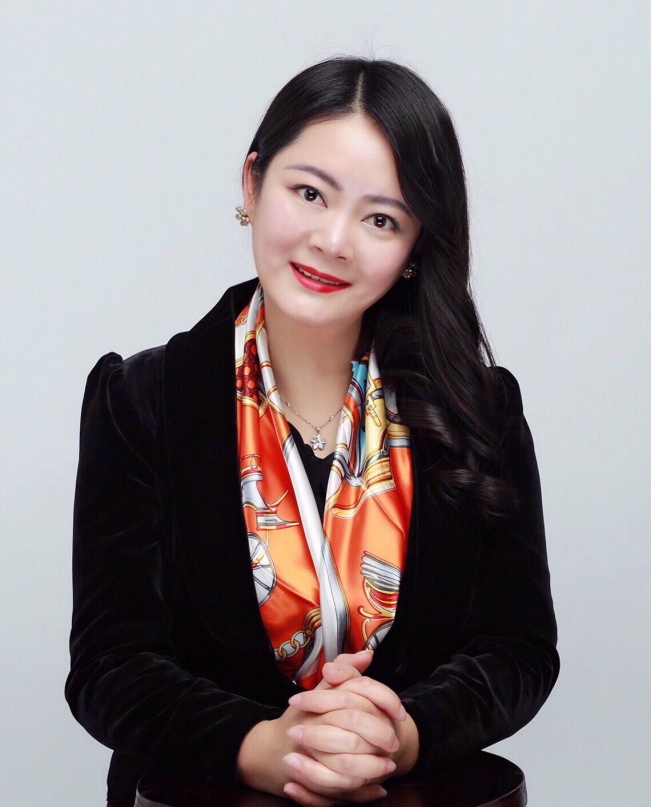 劉映吟培訓講師