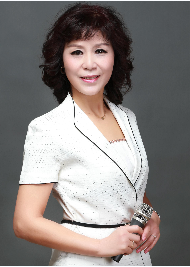 范蓉培訓(xùn)講師