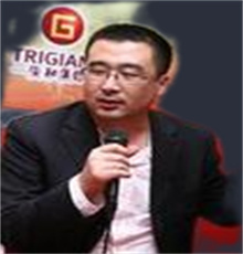 馬繼華培訓(xùn)講師