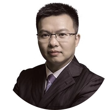 李岐培訓(xùn)講師