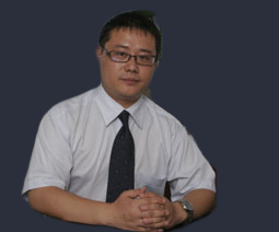 李長明培訓(xùn)講師