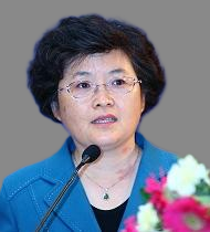 張承惠培訓(xùn)講師 張承惠培訓(xùn)講師