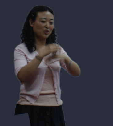 戴景云培訓(xùn)講師