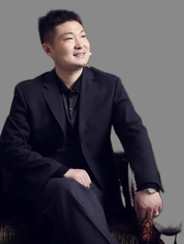 涂鵬程培訓講師