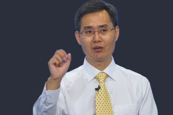 鄧玉金培訓(xùn)講師