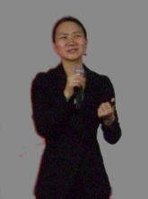 陳怡培訓(xùn)講師