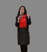 韓雪培訓(xùn)講師