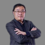 朱世勇培訓(xùn)講師